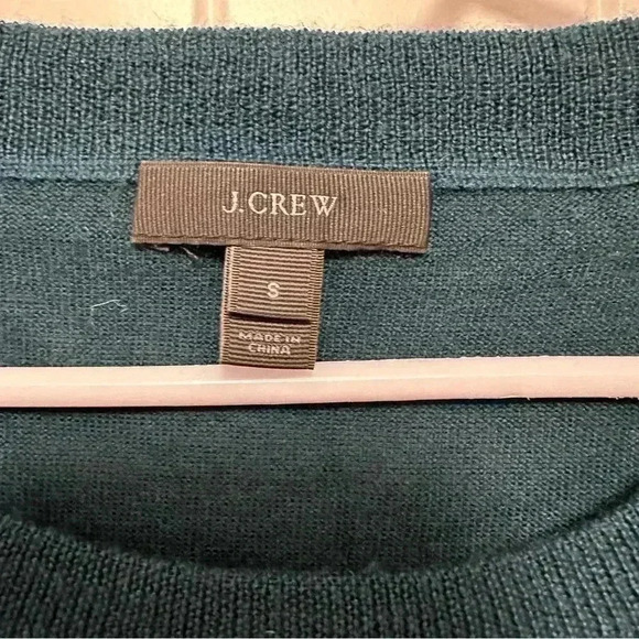 J Crew Merino Wool Sweater - Picture 3 of 3